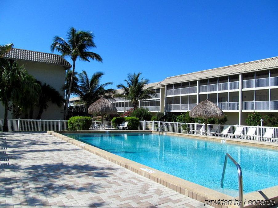 Sanibel Siesta Condo エクステリア 写真