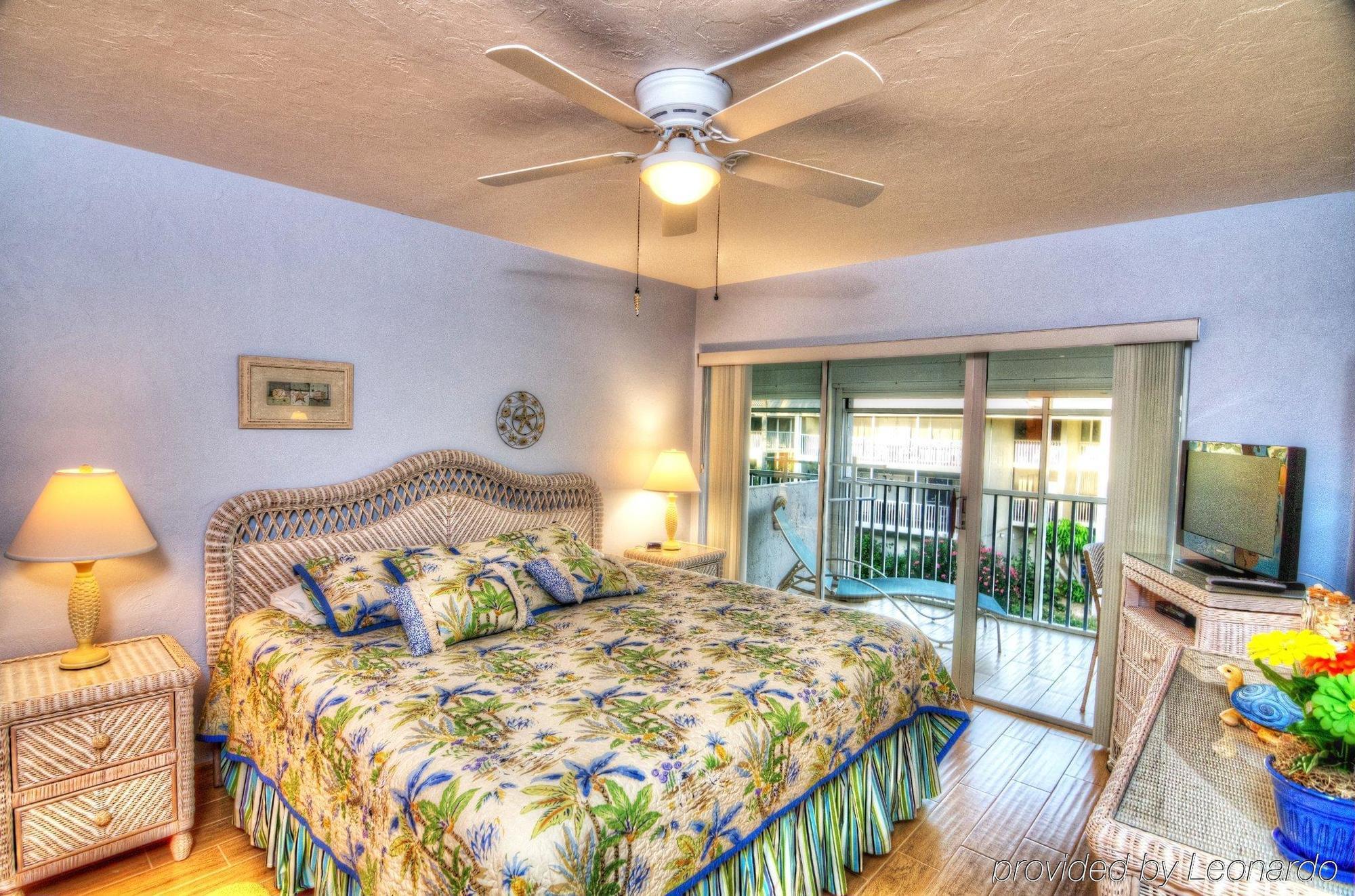 Sanibel Siesta Condo エクステリア 写真