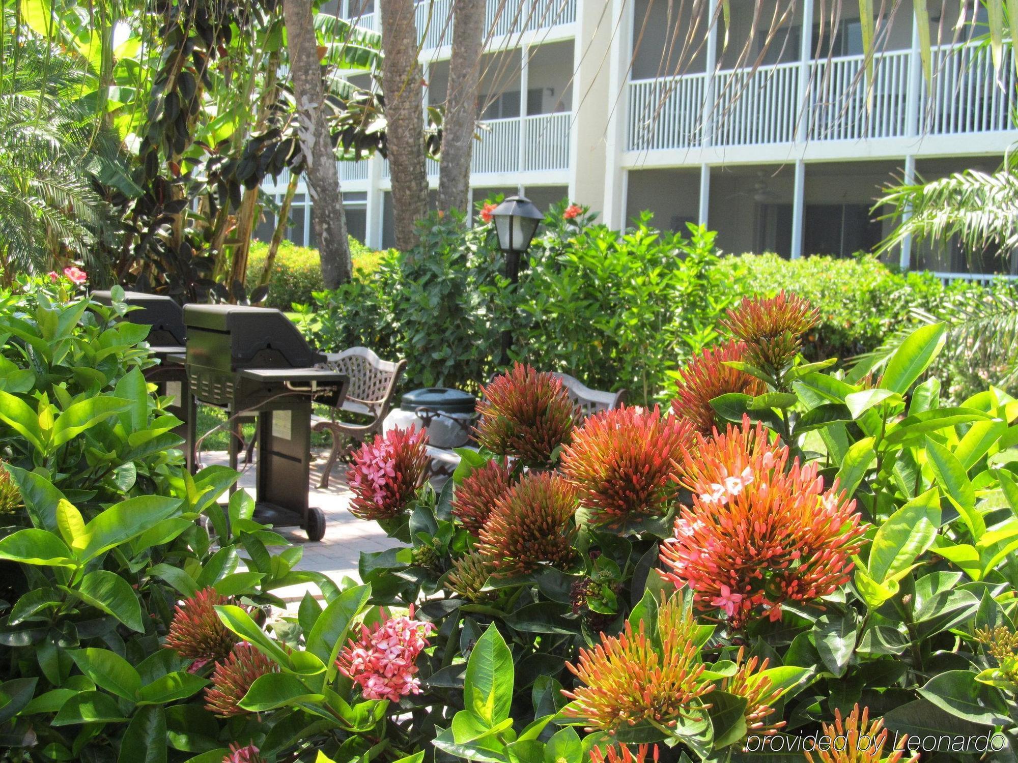 Sanibel Siesta Condo エクステリア 写真