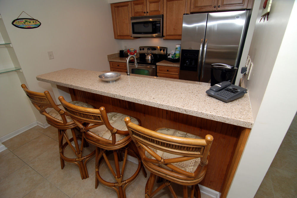 Sanibel Siesta Condo エクステリア 写真