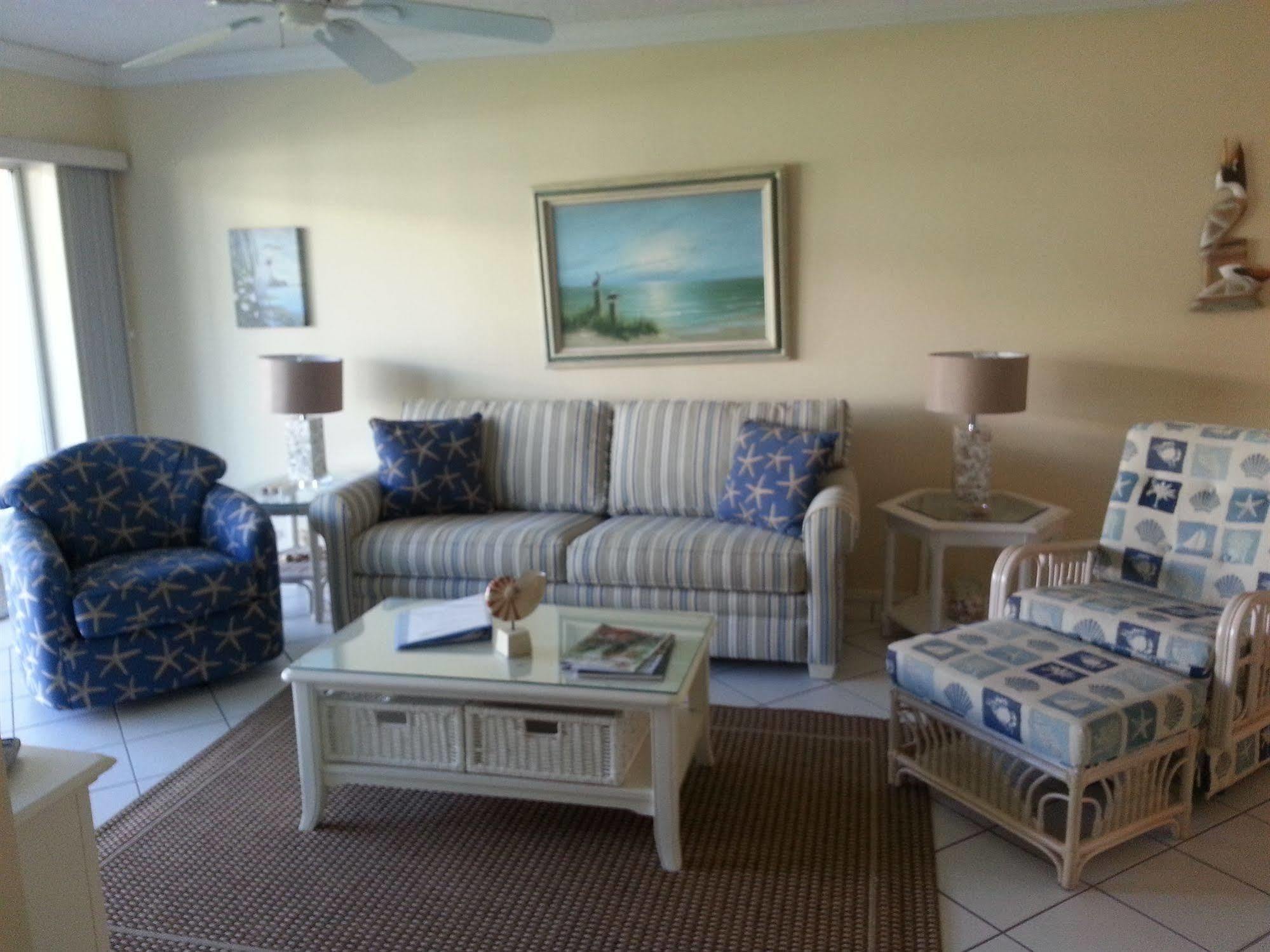 Sanibel Siesta Condo エクステリア 写真