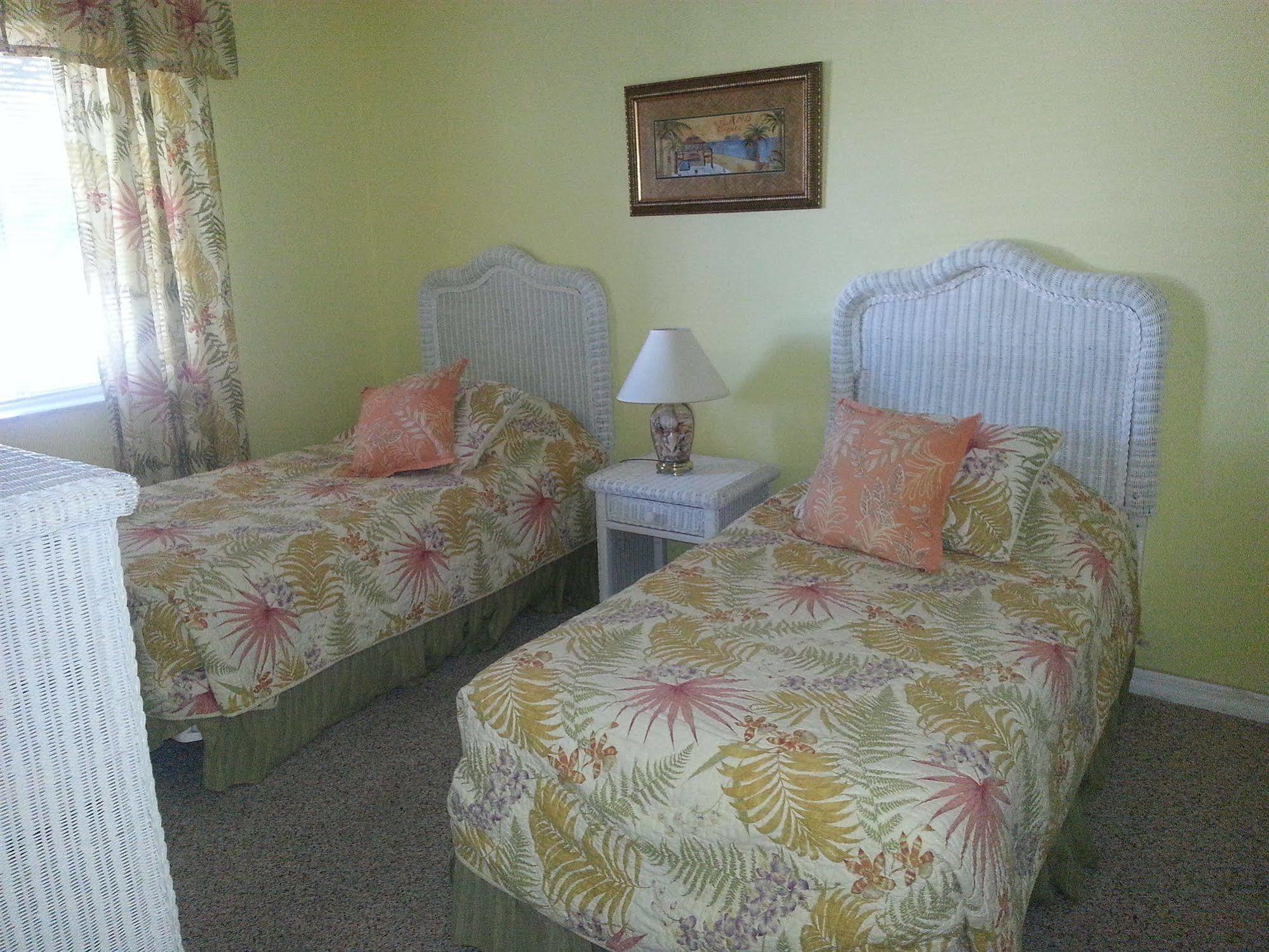 Sanibel Siesta Condo エクステリア 写真