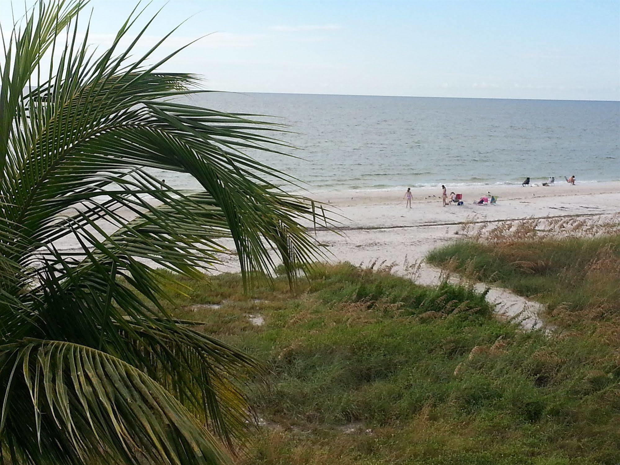 Sanibel Siesta Condo エクステリア 写真